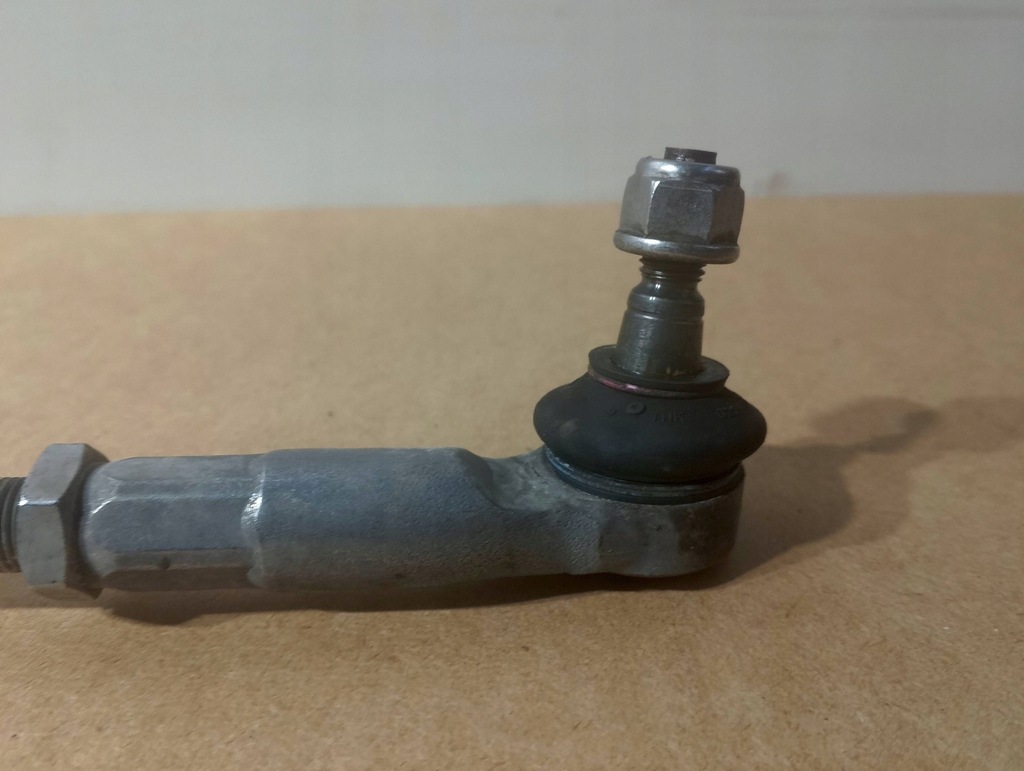 фото №6, Seat ibiza v polo taigo fabia kamiq audi a1 рейка рульова a0050974 y177