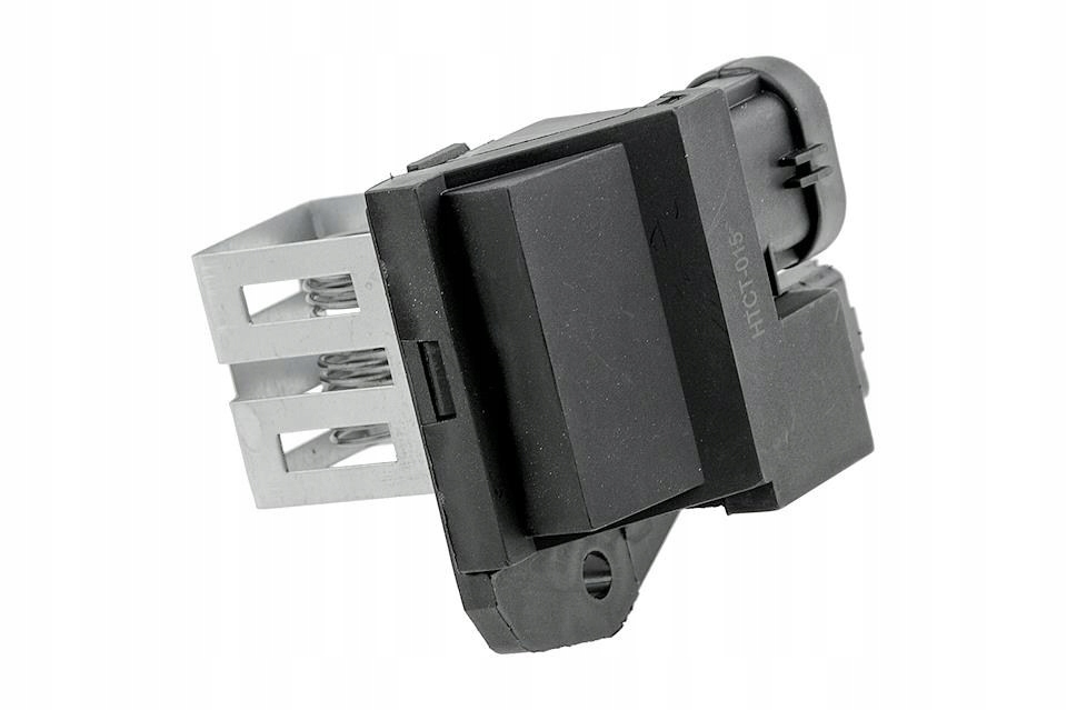 фото №11, Резистор вентилятор citroen c2 -2009,citroen c3 -2009,peugeot 1007 2005-,2008