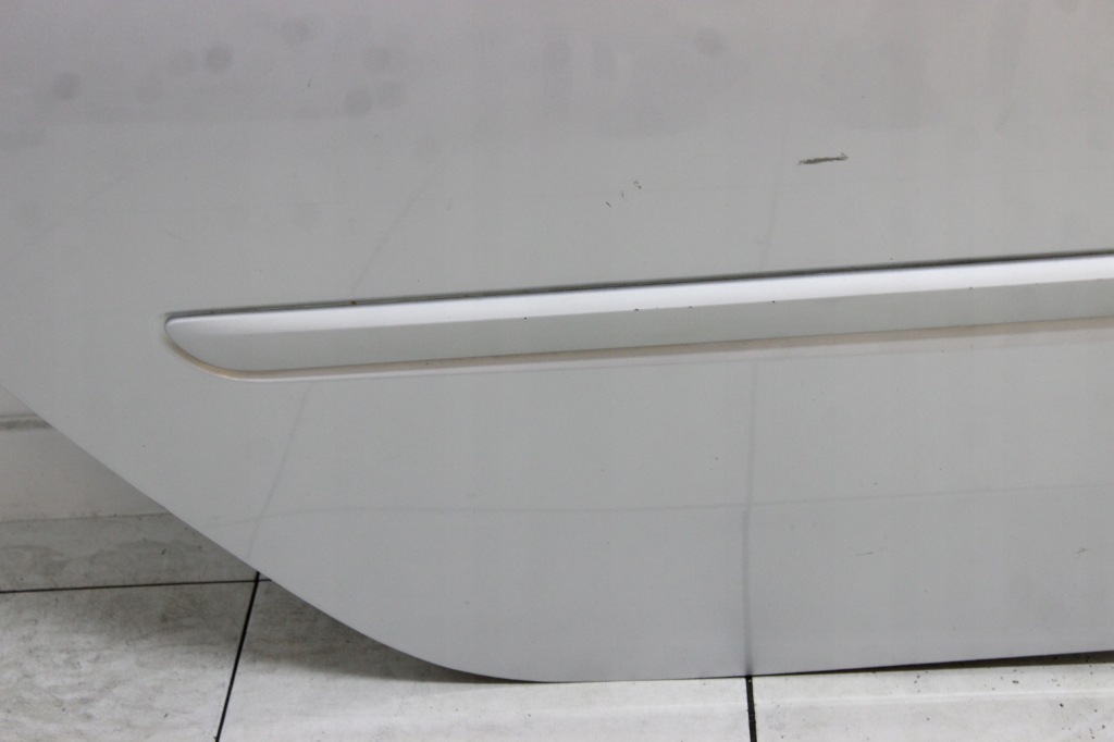 фото №6, Дверь правое правый задняя задние renault laguna iii 3 hb 2007r-