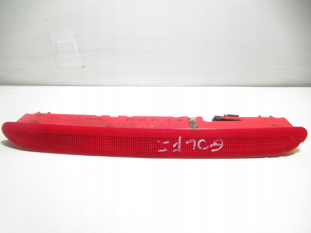 фото №1, Світло стоп-сигнал volkswagen golf 5 1k6945097b