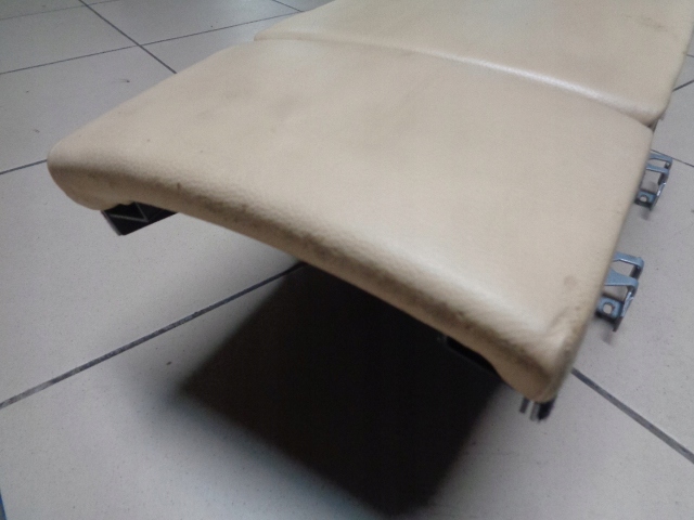 фото №9, Підлокітник vw phaeton 4-пасажирський