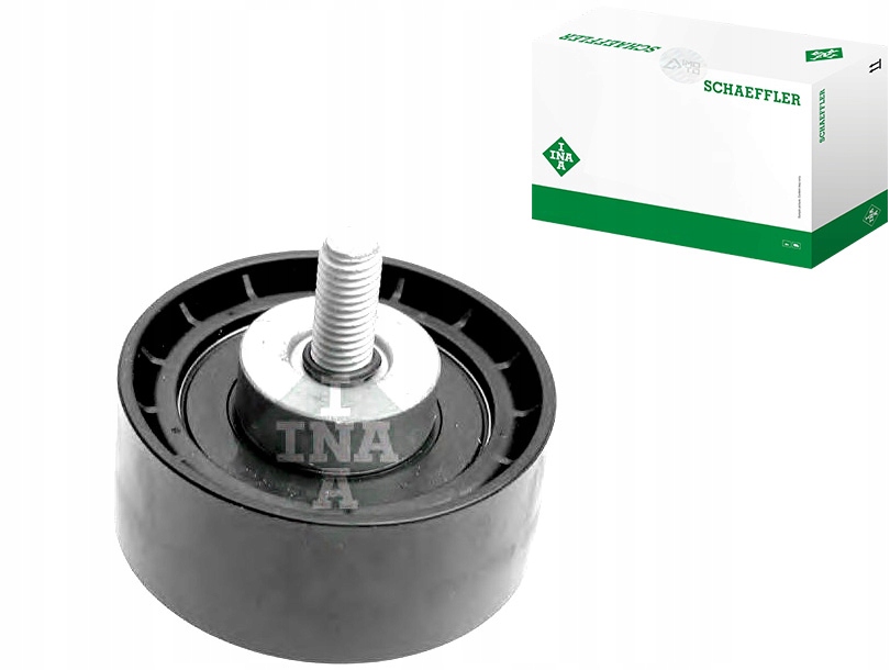 фото №1, Ролик ремень iveco daily v 35c13k. 35c13dkp