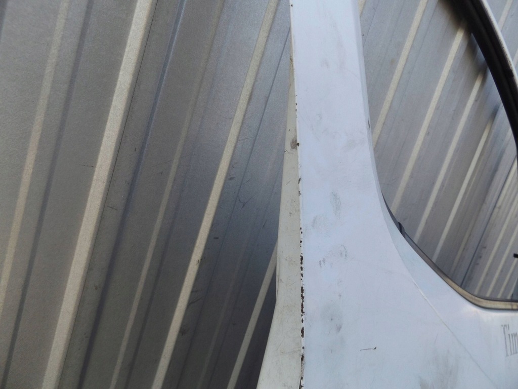 фото №10, Nv200 дверь правый перед