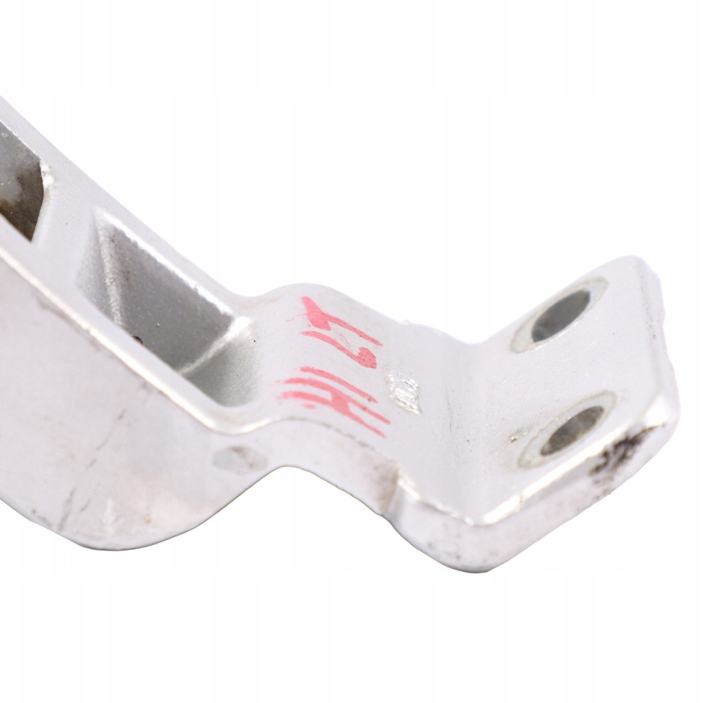 фото №11, Hyundai h-1 нижній петля двері багажника лівий задня 79750-4h800