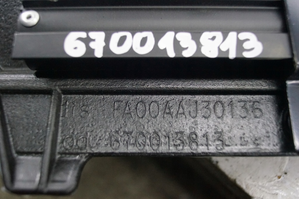 фото №8, Шторка задній скло maserati quattroporte vi