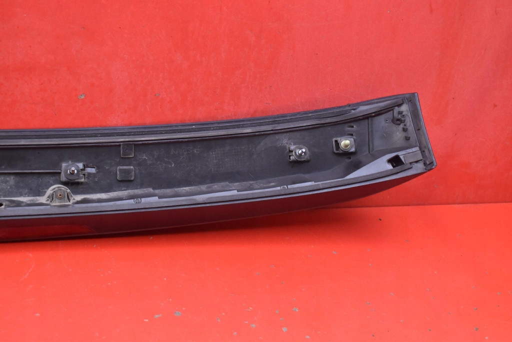 Спойлер спойлер szary 4l082793 adui q7 4l 05-09 в Україні