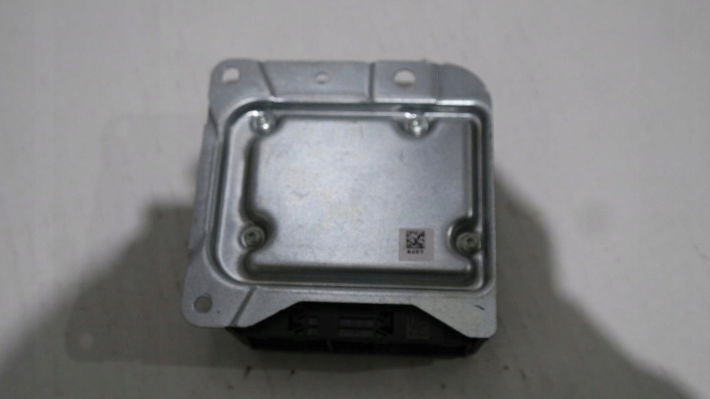 фото №6, Модуль датчик подушка безопасности maserati levante 670153626