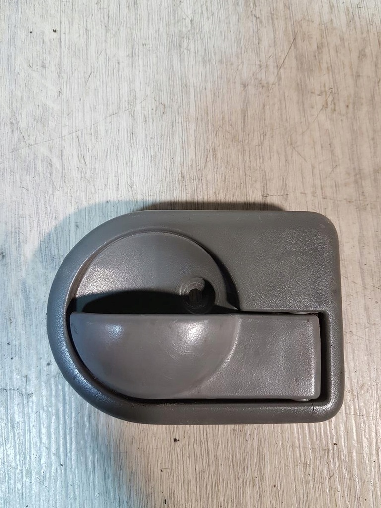 фото №1, Ручка двері задня задня права daewoo tico