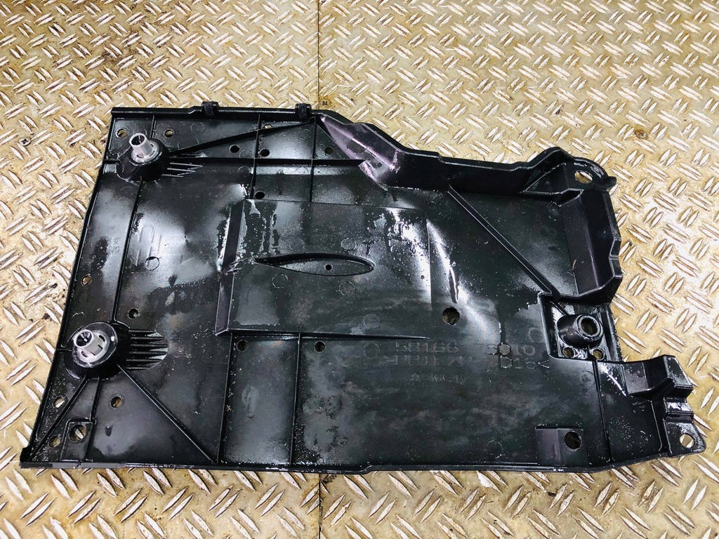 фото №5, Lexus ct защита подвеска 58166-76010