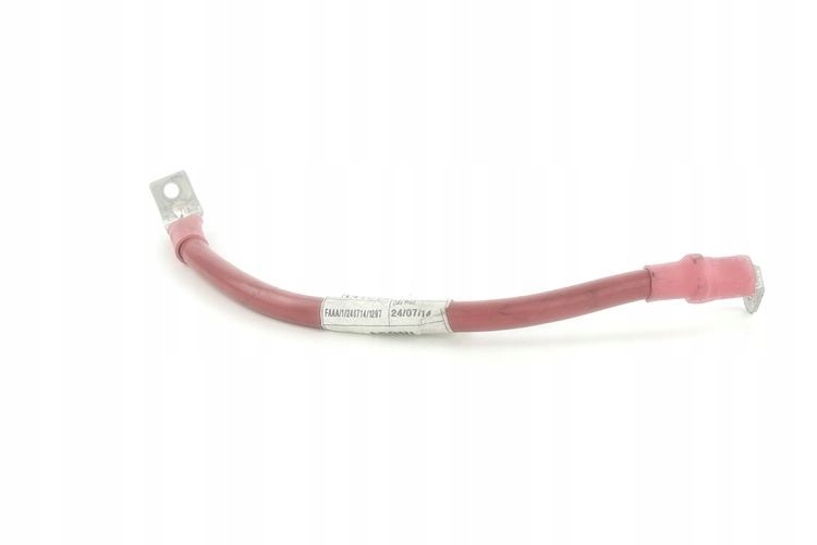 Шланг аккумулятор fiat ducato 2014- Доставка