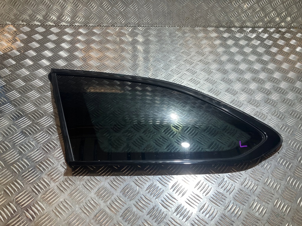 фото №1, Стекло кузовная левая bmw 5 g31