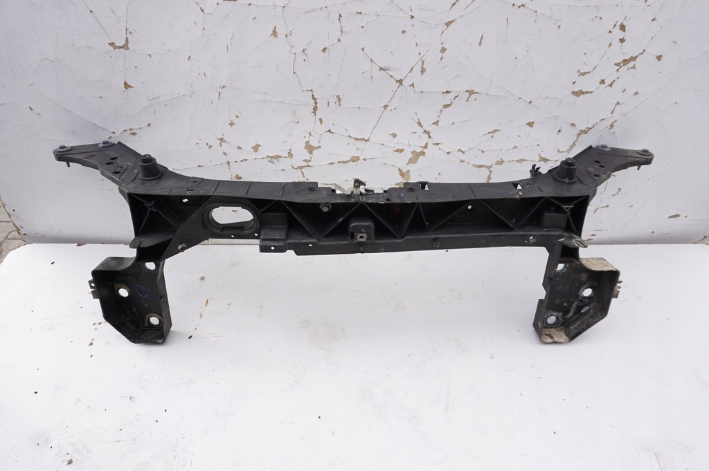 фото №1, Pas передній підсилювач renault clio iii 3 1.5 dci