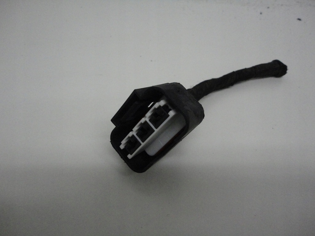 фото №1, Kia ceed ii i30 ii колодка штекер резистора 2012-