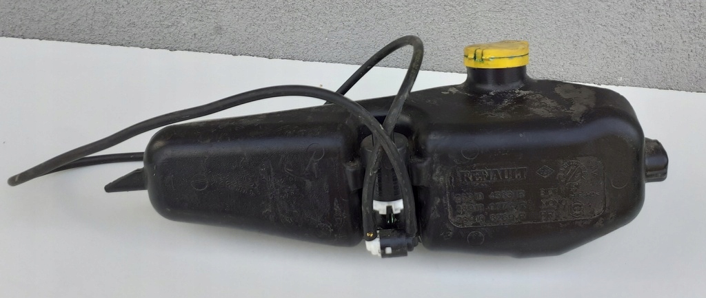 фото №1, Бак омивача 289104583r dacia sandero