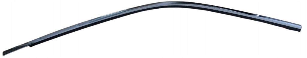 фото №1, Eclipse cross молдинг хром рамки дверь перед правая