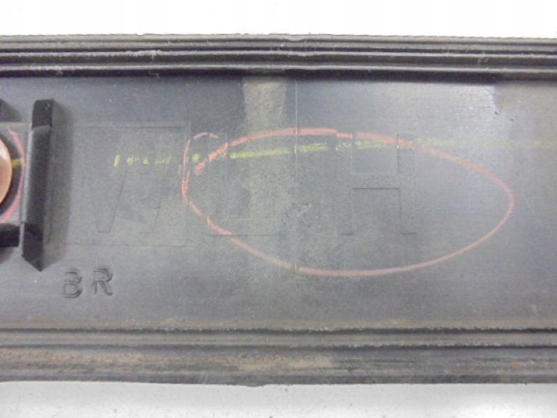 фото №7, Tribeca i b9 молдинг дверь перед левая 91112xa05a