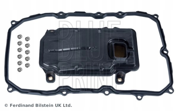 Купить Фильтр коробки передач автоматическая коробка передач - blue print adv182171