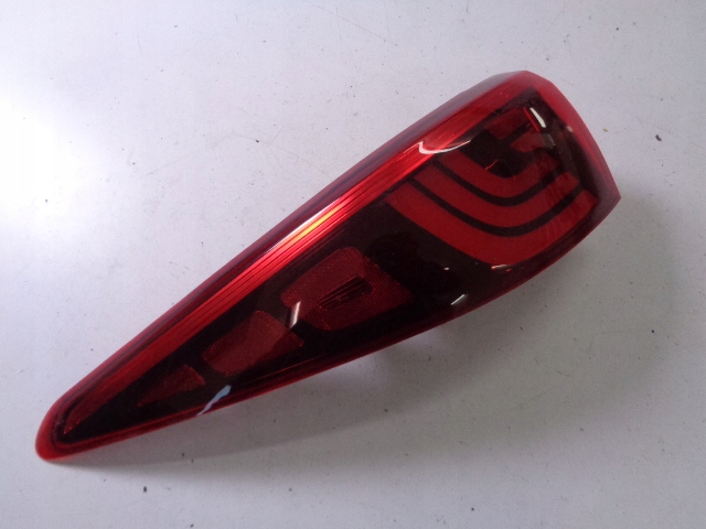 фото №3, Лампа левый задняя kia sportage iv 1.7 crdi 2017 rok