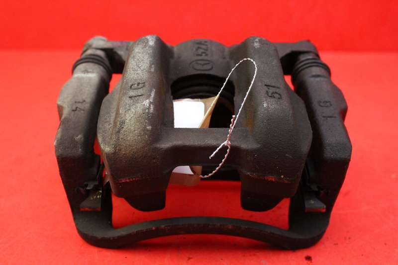 фото №5, Суппорт тормозной левый перед mazda mx5 mx-5 iv nd 1.5 skyactiv 131 km 15-23