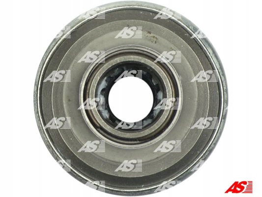 фото №6, Зчеплення односторонній, стартер as-pl sd9038