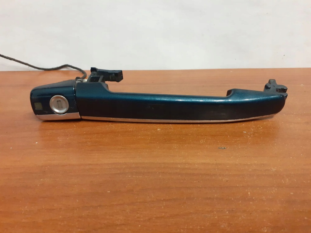 Ручка лівих передніх двері mercedes-benz e w210 11959 2000 Ціна