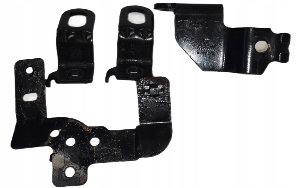 Кронштейн подъёма двигателя opel astra h j insignia 55559362 13276981 в Украине