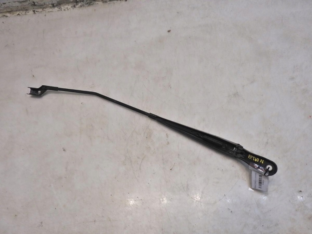 фото №3, Рычаг дворники правое renault twingo ii 8200725625c