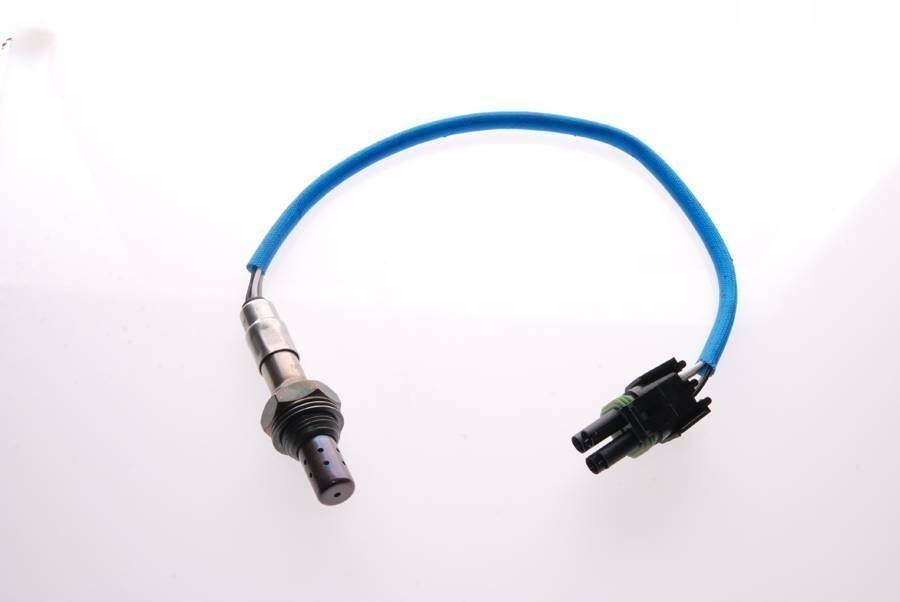 фото №1, Датчик лямбда-зонд dacia nissan renault 7700874600