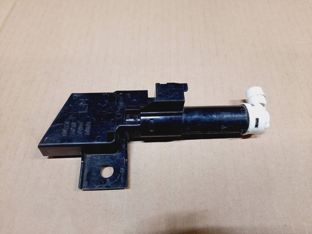 фото №1, Subaru forester iv sj 14r омивач фара лівий