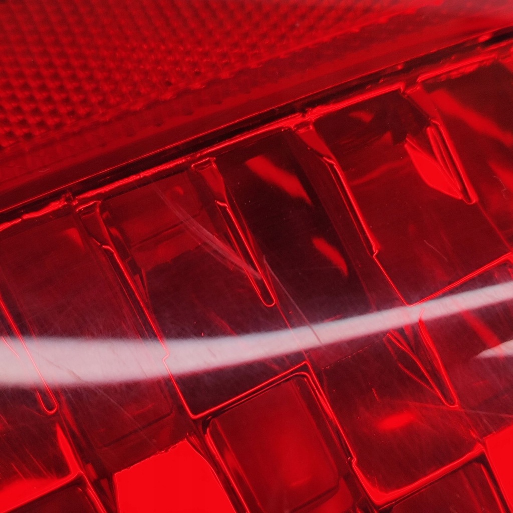 фото №9, Kia sorento 2012 ліва сторона лампа задня