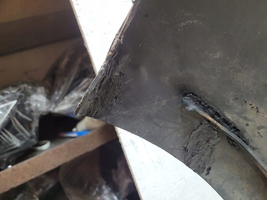 фото №11, Fiat bravo ii 2 07-14 бампер перед передний 735414394