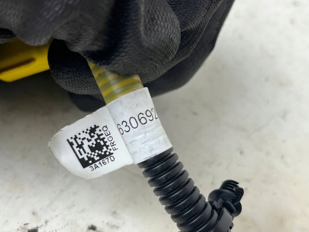 фото №6, Жгут сиденье tesla model x 630692300f