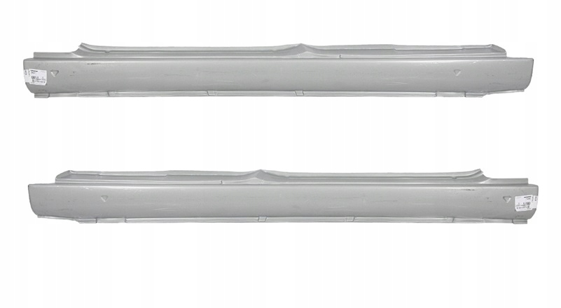 фото №1, Поріг ремкомплект citroen berlingo partner kpl