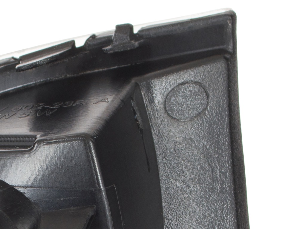 фото №9, Поворотник поворотник w дзеркало правий iveco daily