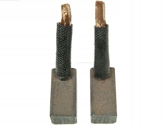 фото №1, Щітка вугільна, стартер as-pl sb4014s