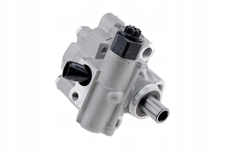 фото №13, Насос усилителя dodge magnum 2.7 2005-2008