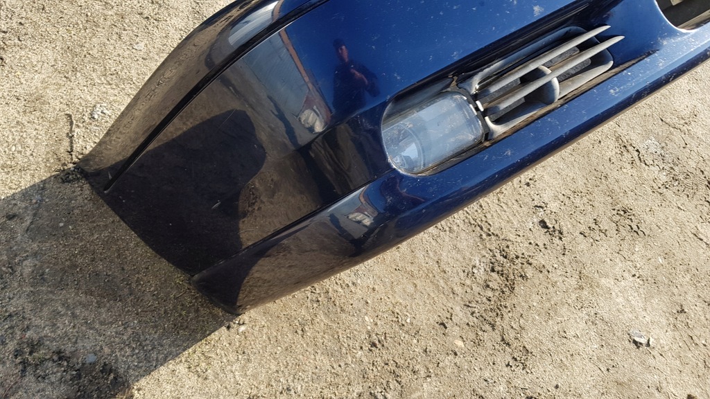 фото №16, Volvo v70 i бампер перед v70 417-26