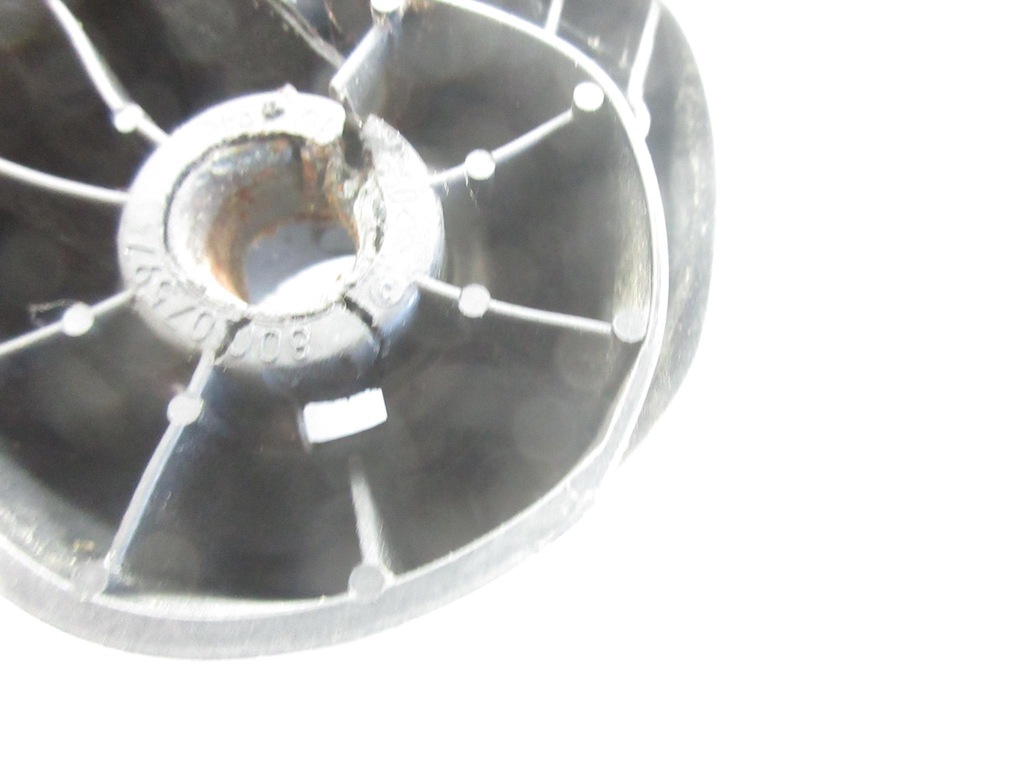 фото №7, Renault grand scenic ii 1.9 dci f9q812 дворник рычаг задняя задний стекло