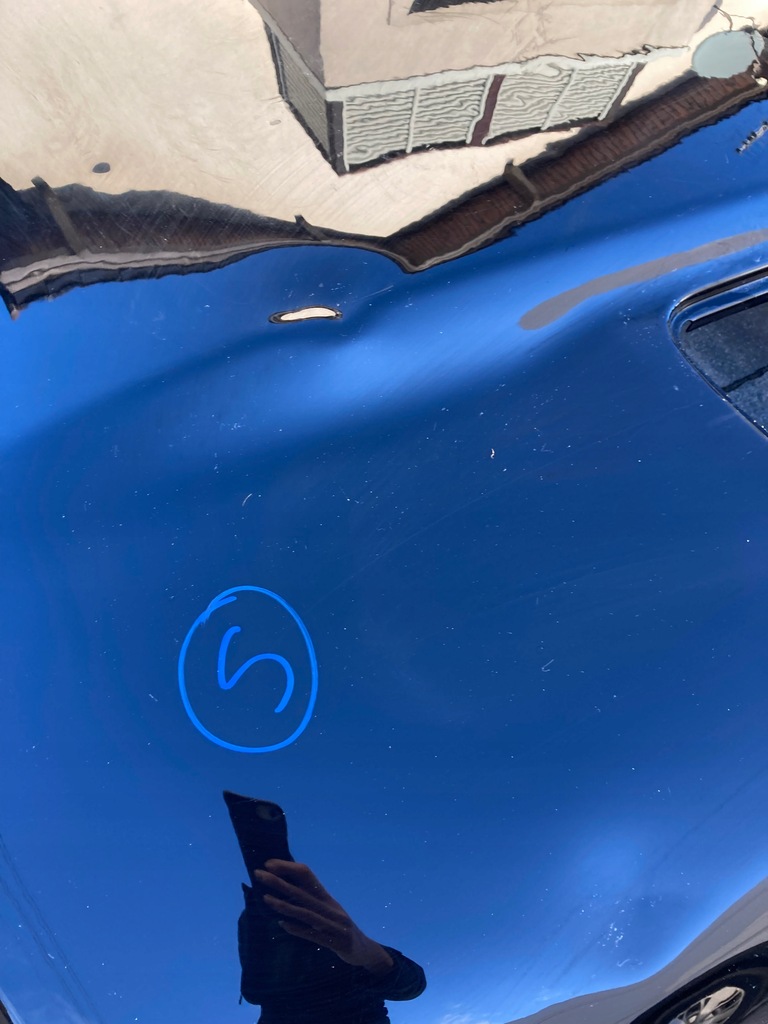 фото №9, Jeep wrangler rubicon капот