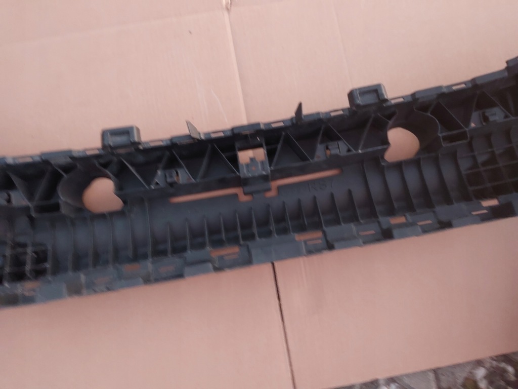 фото №7, Усилитель балка бампера заднего audi rs7 4g