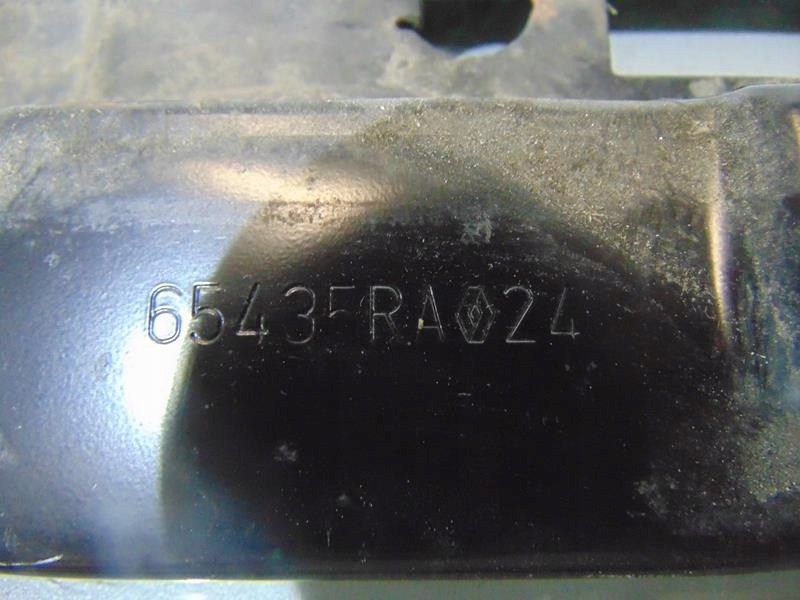 Кронштейн renault twizy 18r 29792ra Оригинал