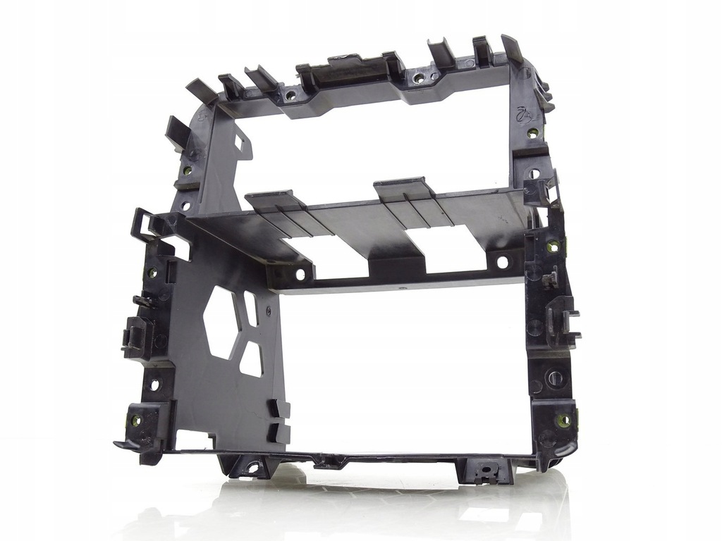 фото №1, Рамка кронштейн корзина кронштейн радио vw scirocco iii