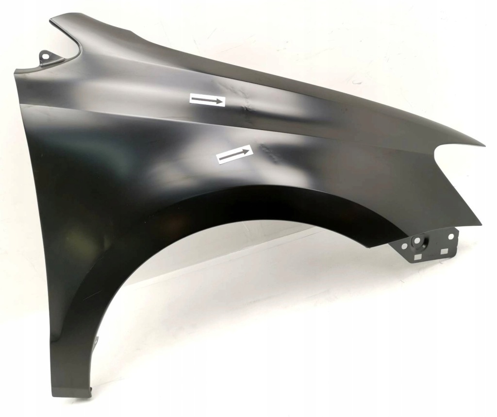 фото №11, Новий оригінальний крила правий перед vw polo v 6r 6c 6r0821106h