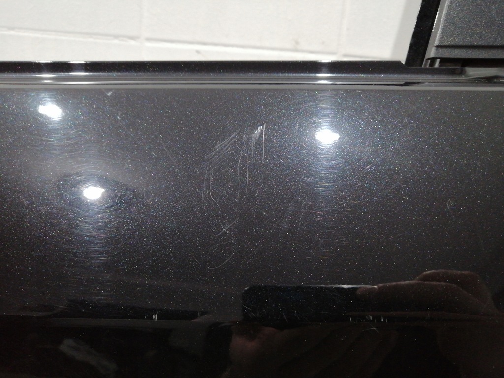 фото №6, Двері ліва передні перед mazda cx-5 i hal 8711