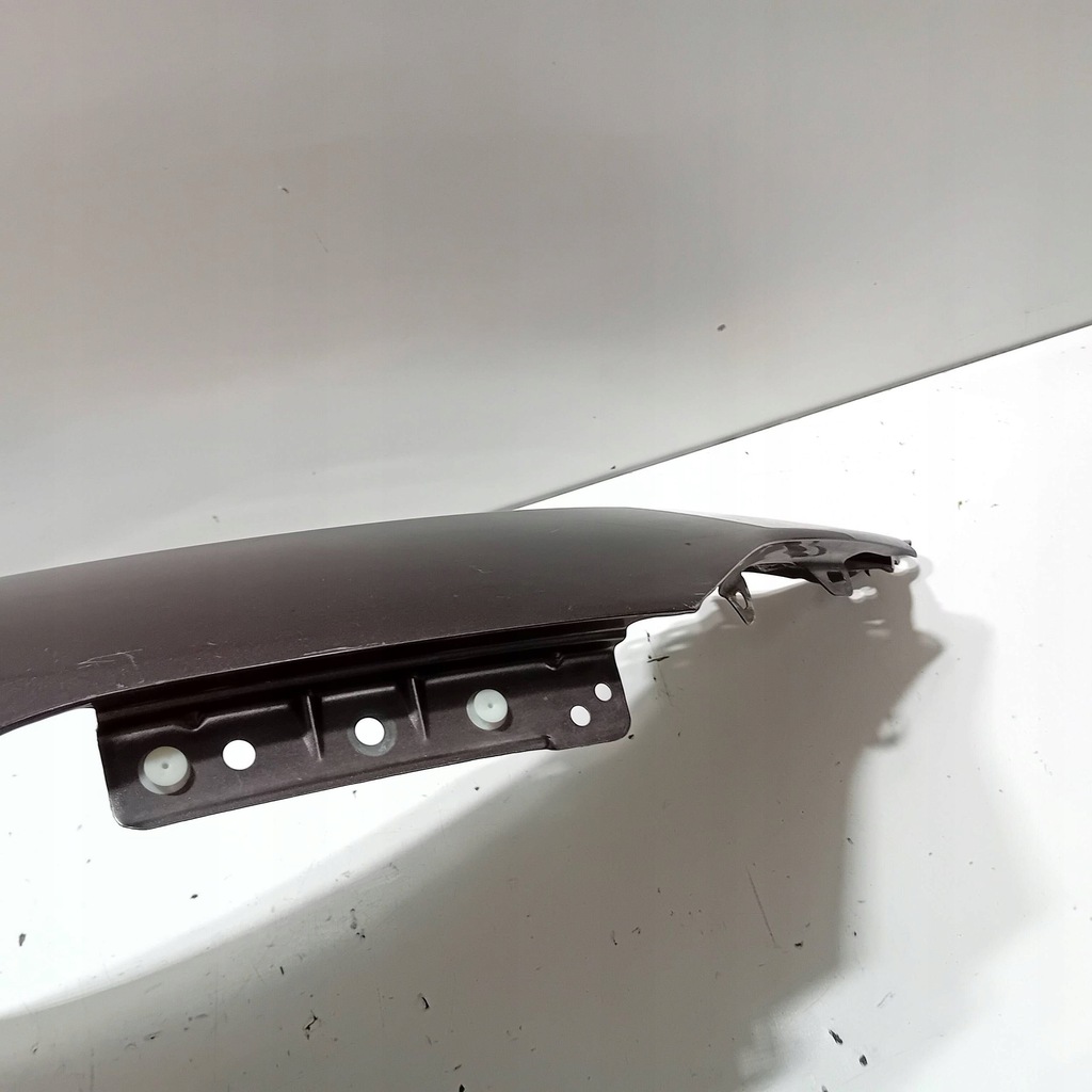 фото №12, Honda cr-v iv crv 2012 2019 крила передній лівий перед