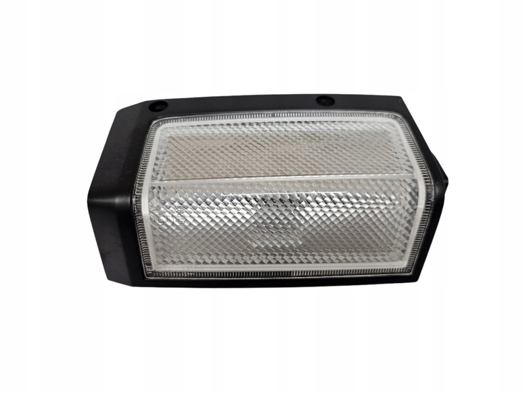 фото №1, Nissan navara d21 свет стояночный левая перед передние