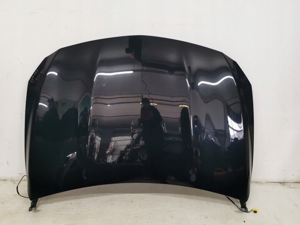 Купить Капот mercedes gla 156