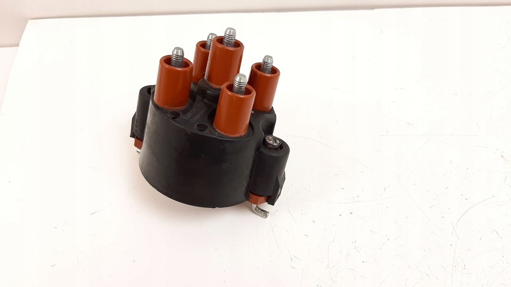 фото №5, 1986 porsche 944 трамблерна кришка апарата запалювання 1235522325