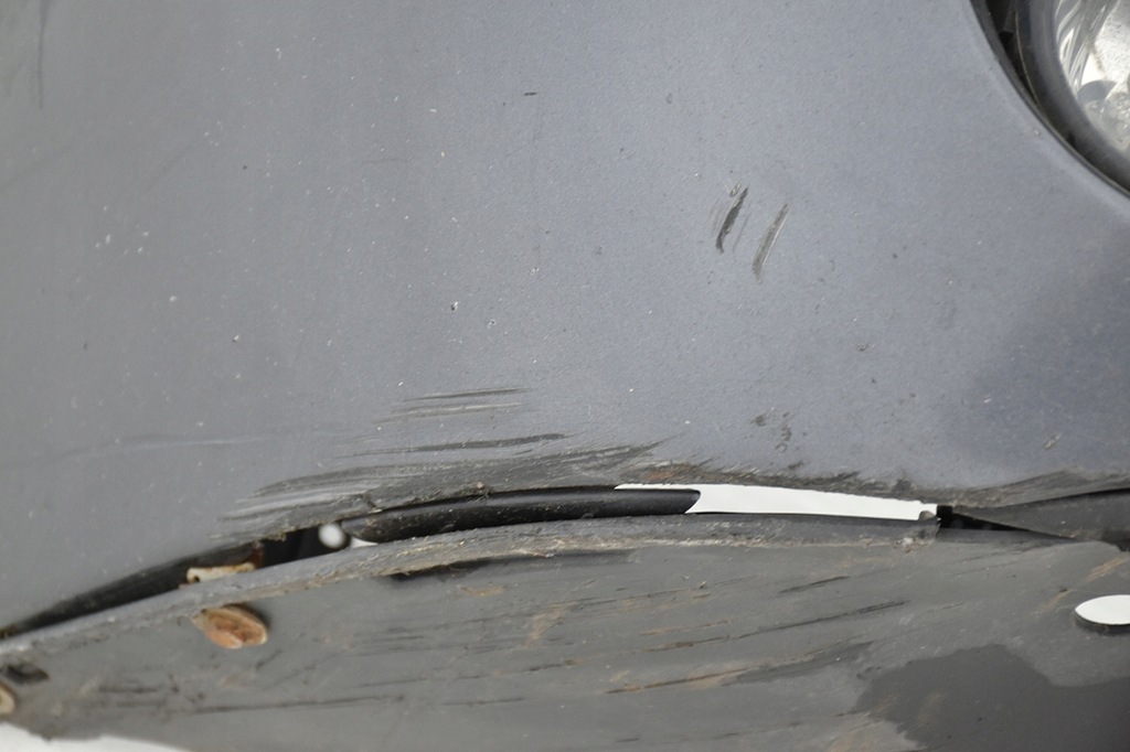 фото №11, Бампер передний перед jaguar s-type pdc lift lhl