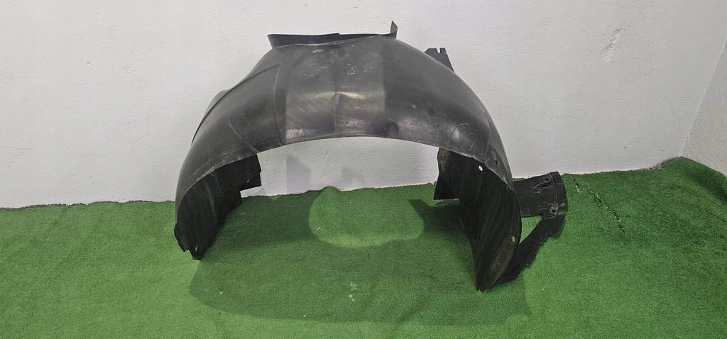 фото №10, Підкрилок передні перед сторона права porsche 996 99650420406